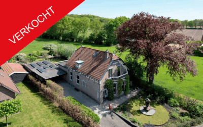 Binnenweg 43, Voorst