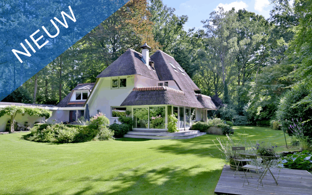 Bosweg 3, Epse | € 1.135.000,- k.k.