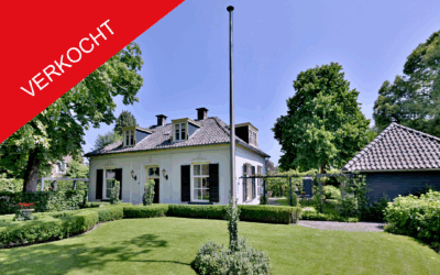 Hoofdstraat 16, Gorssel