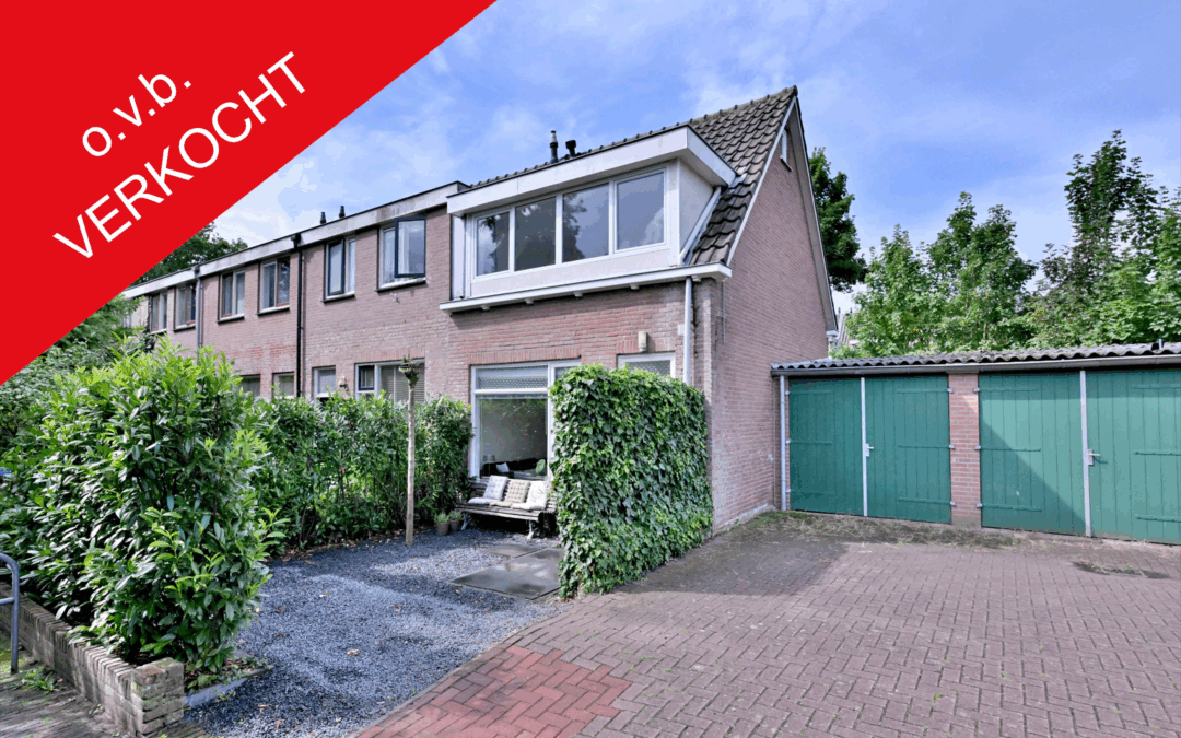 Kolkweg 65, Deventer