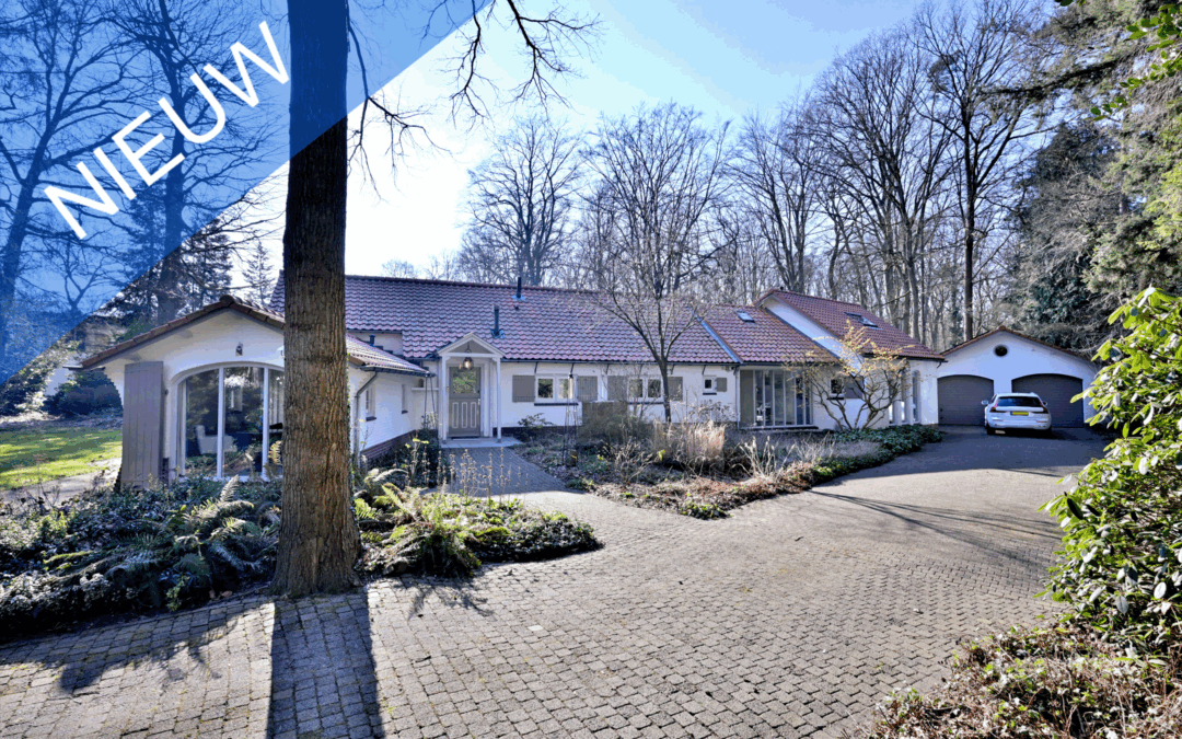 Middenweg 14, Epse | € 1.449.000,- k.k.