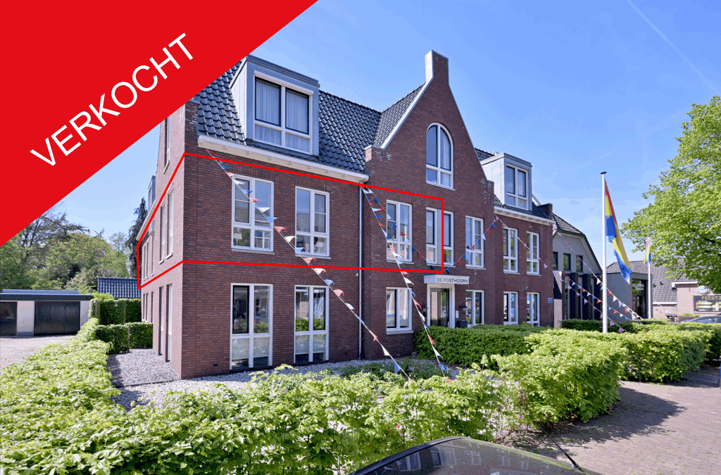 Schoolstraat 10F, Bathmen