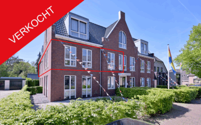 Schoolstraat 10F, Bathmen