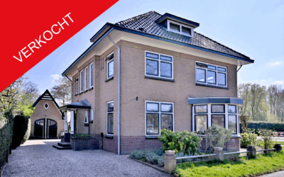 Twelloseweg 25A, Steenenkamer