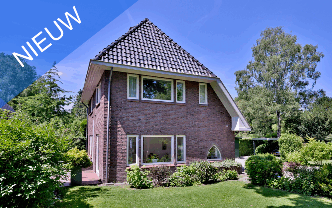 Deventerweg 35, Gorssel | € 875.000,- k.k.