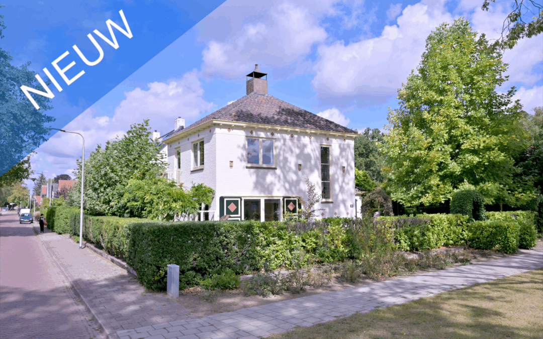 Esdoornlaan 15, Gorssel | € 749.000,- k.k.