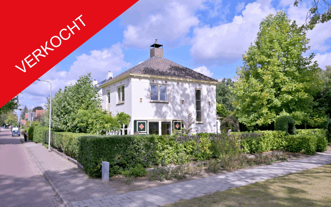 Esdoornlaan 15, Gorssel