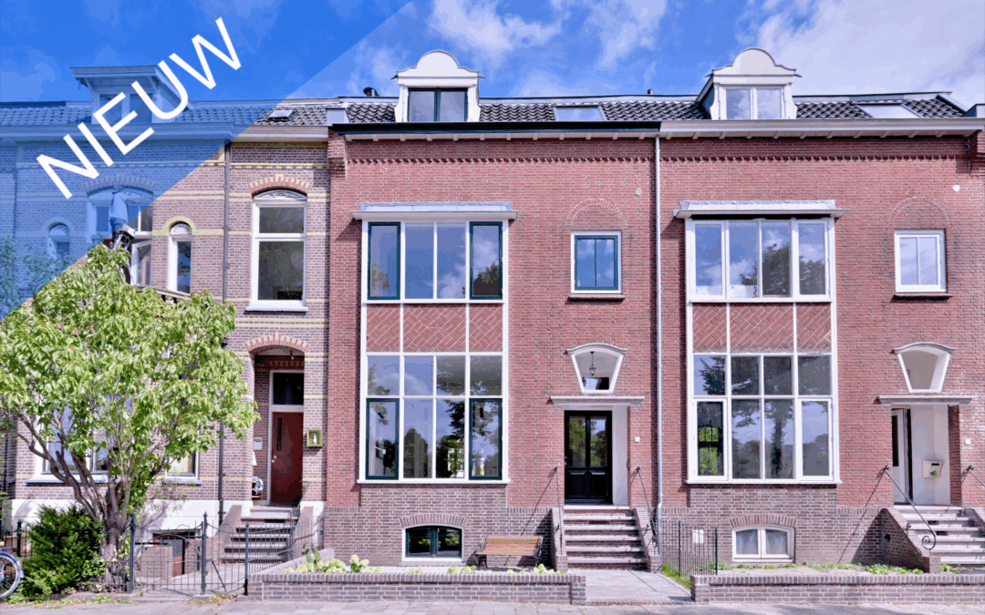 Jacob Damsingel 16, Zutphen | € 1.095.000,- k.k.