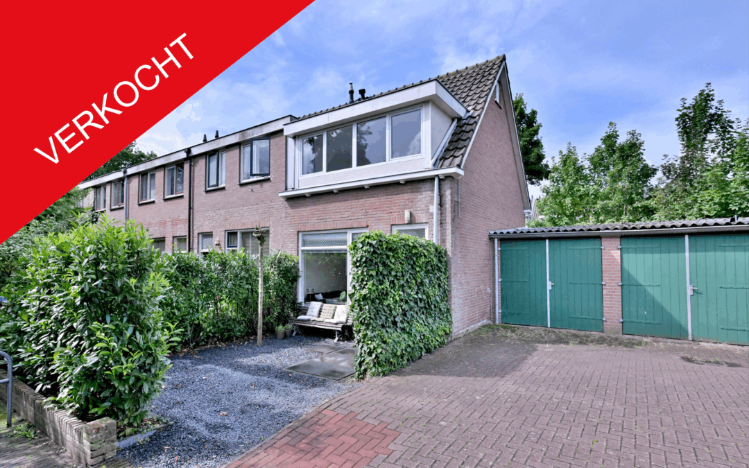 Kolkweg 65, Deventer