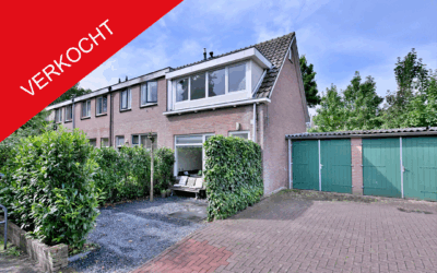 Kolkweg 65, Deventer