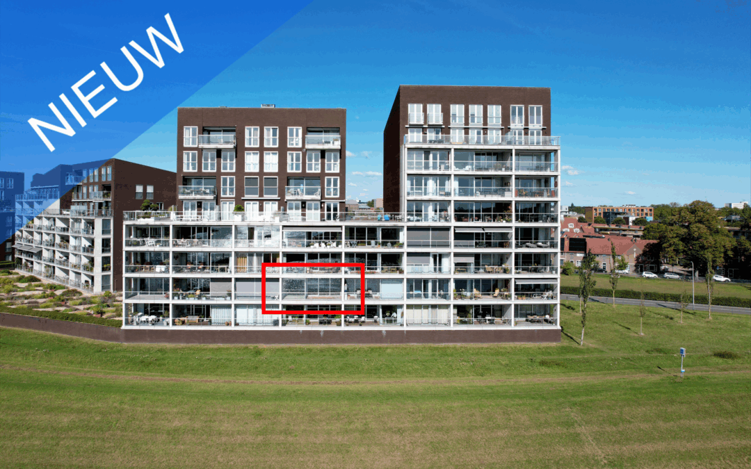 Pothoofd 204, Deventer | € 775.000,- k.k.