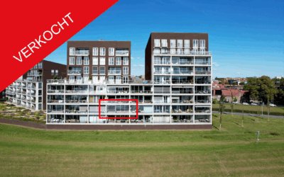 Pothoofd 204, Deventer