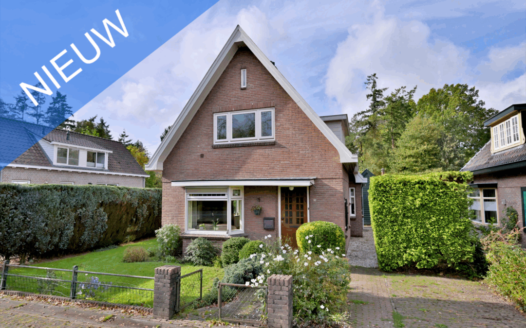 Deventerweg 23, Gorssel | € 445.000,- k.k.