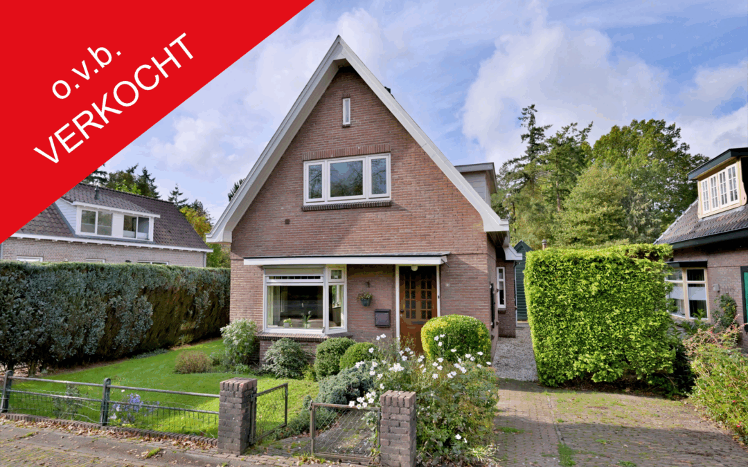 Deventerweg 23, Gorssel