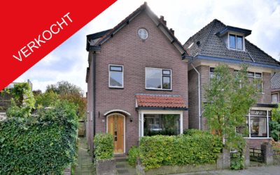 G. Westenbergstraat 16, Deventer