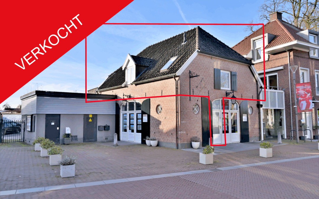 Hoofdstraat 39c, Gorssel