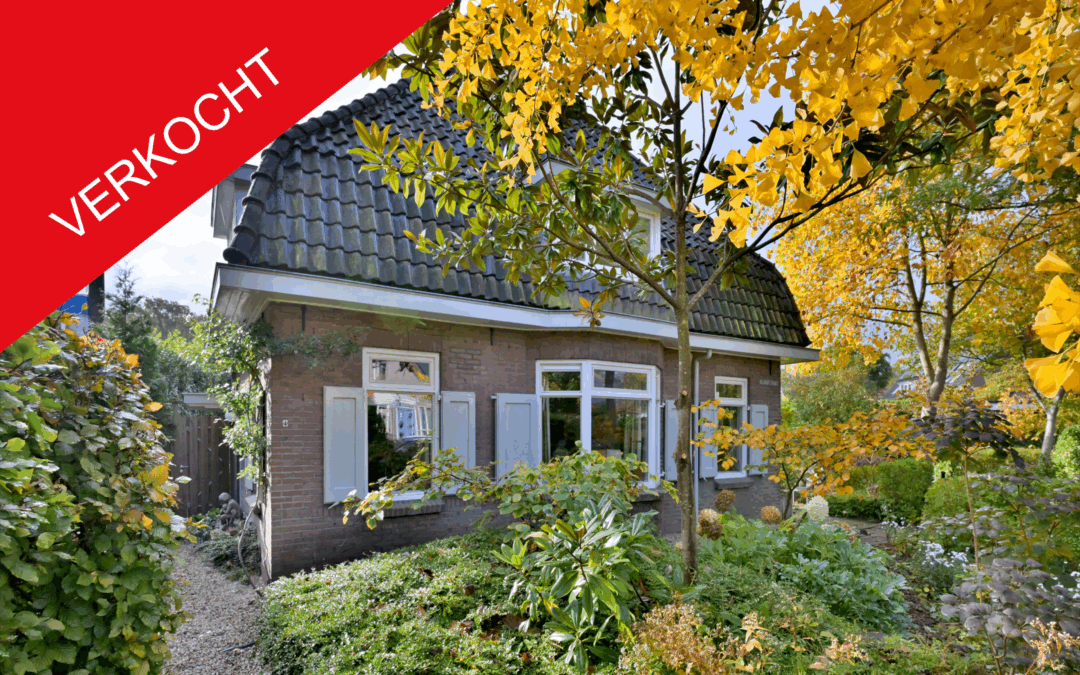 Veldhofstraat 4, Gorssel