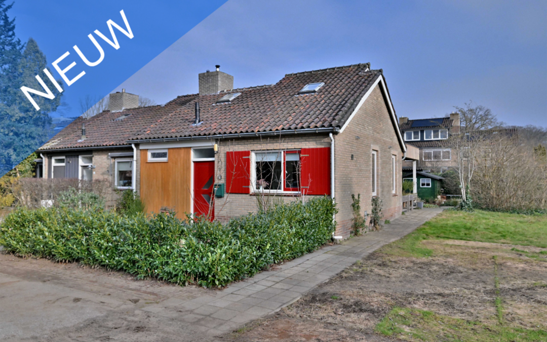 Dekkershof 9, Gorssel | € 425.000,- k.k.