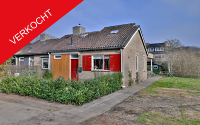 Dekkershof 9, Gorssel