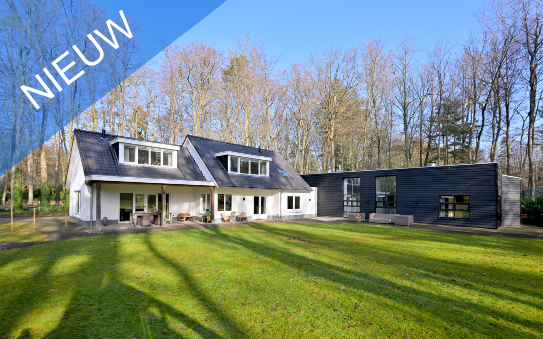 Joppelaan 82a, Gorssel  |  € 1.395.000,- k.k.