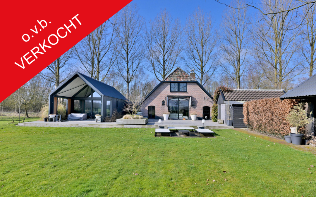 Avergoorsedijk 6, Schalkhaar