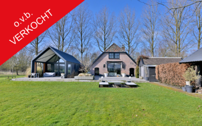 Avergoorsedijk 6, Schalkhaar