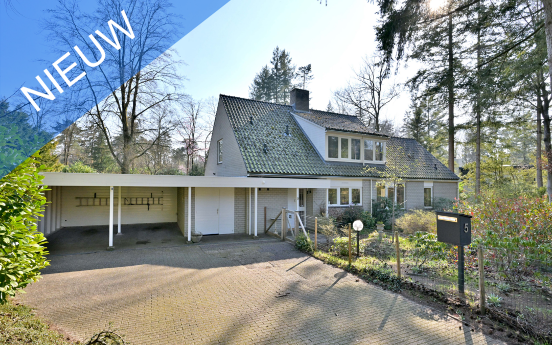 Houtvest 5, Gorssel | € 1.225.000,- k.k.