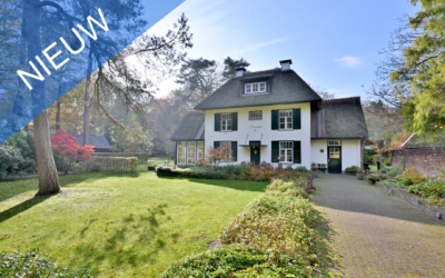 Huzarenlaan 7, Joppe | € 1.250.000,- k.k.