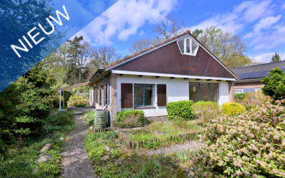 Douglaslaan 3, Gorssel | € 649.000,- k.k.