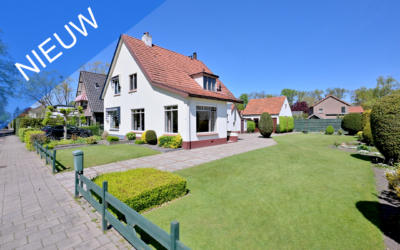 Molenweg 25, Gorssel | € 399.000,- k.k.