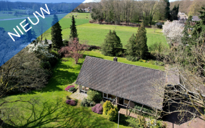 Nikkelsbergweg 1, Gorssel | € 935.000,- k.k.