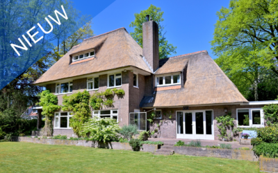 Boslaan 2, Warnsveld | € 1.250.000,- k.k.