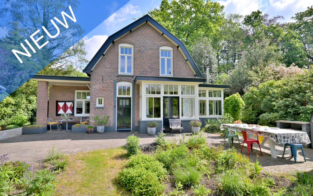 Quatre Brasweg 1b, Eefde |  € 795.000,- k.k.