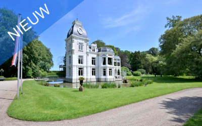 Deventerweg 10, Terwolde |  € 6.250.000,- v.o.n.