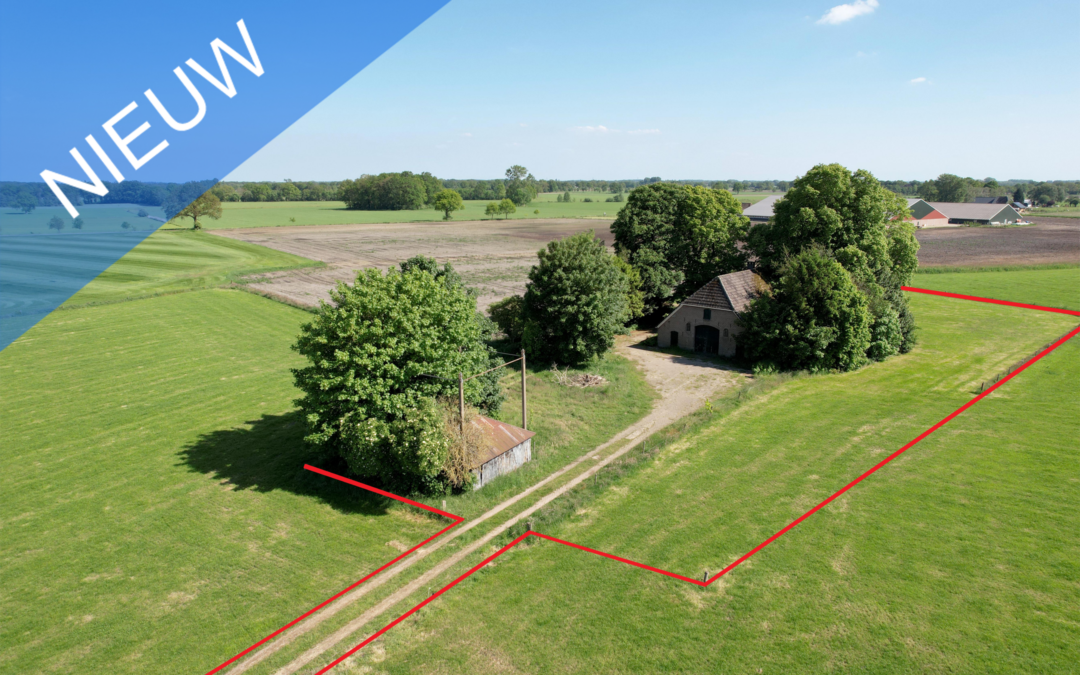 Kasteelweg 18, Kring van Dorth | € 550.000,- k.k.