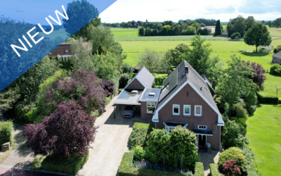 Lochemseweg 16, Epse |  € 795.000,- k.k.