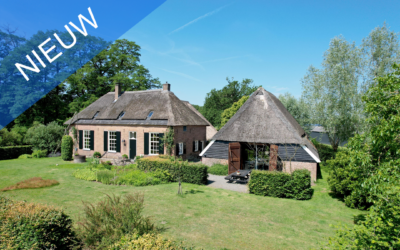 Lochemseweg 70, Joppe | € 1.425.000,- k.k.