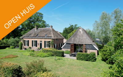 Lochemseweg 70, Joppe | € 1.425.000,- k.k.