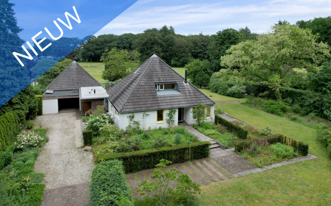 Olsterweg 16 A, Diepenveen | € 1.095.000,- k.k.