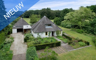 Olsterweg 16 A, Diepenveen | € 1.095.000,- k.k.