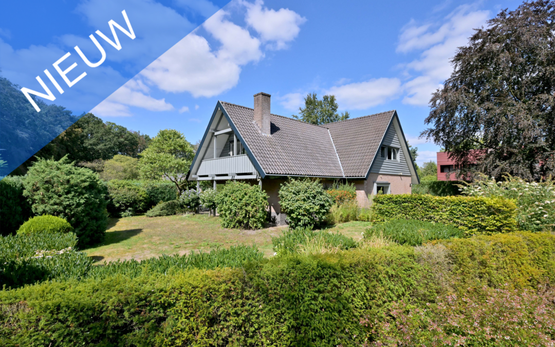 De Blaak 24, Eefde | € 935.000,- k.k.