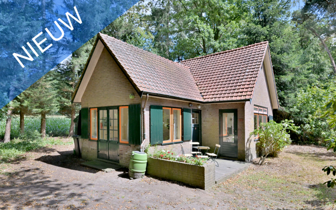 Oude Larenseweg 77, Epse | € 449.000,- k.k.