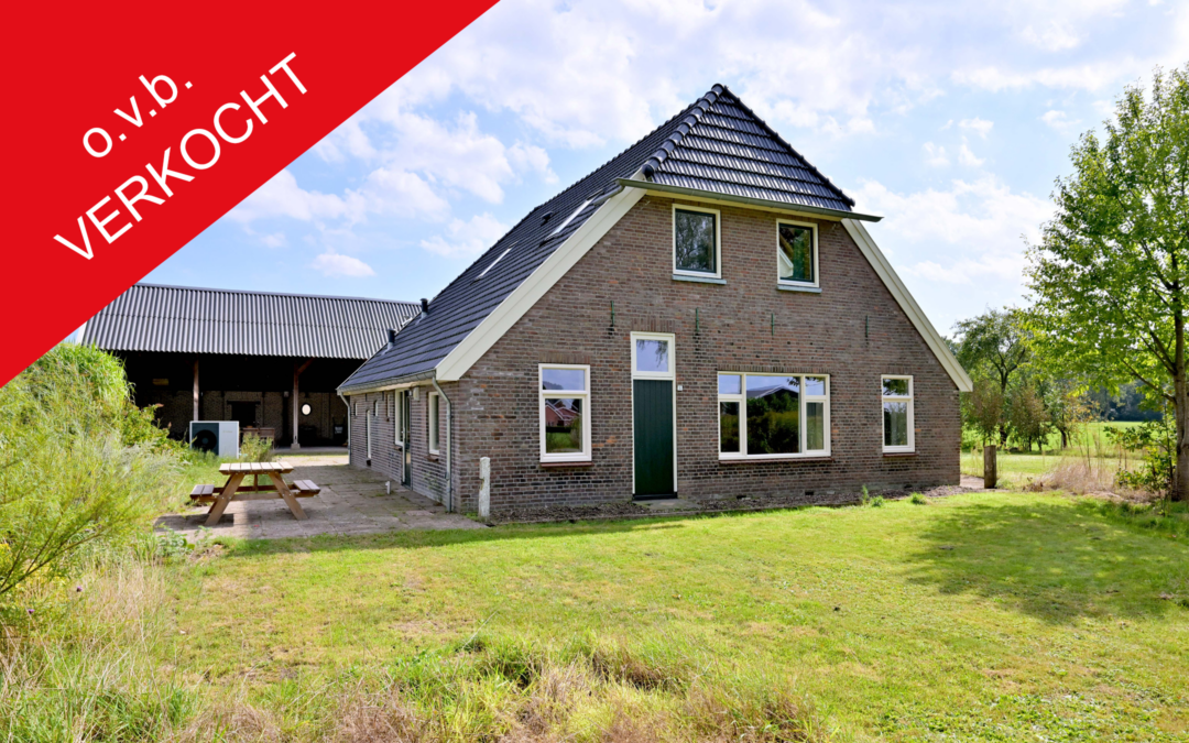 Schaarsweg 5, Nieuw Heeten