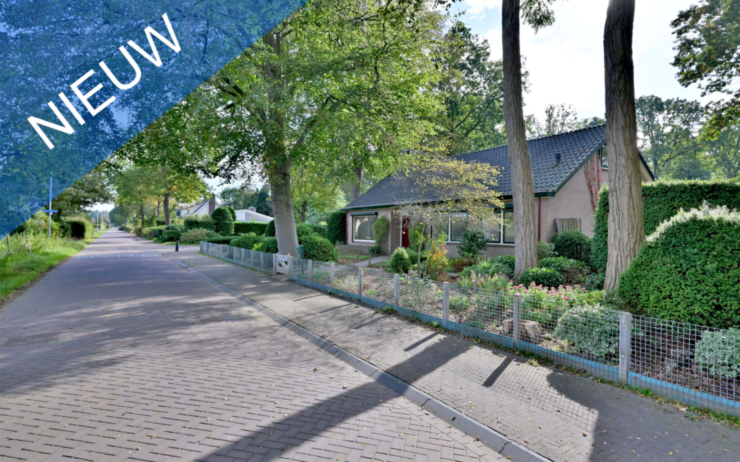 Dommerholtsweg 4, Gorssel | € 799.000,- k.k.