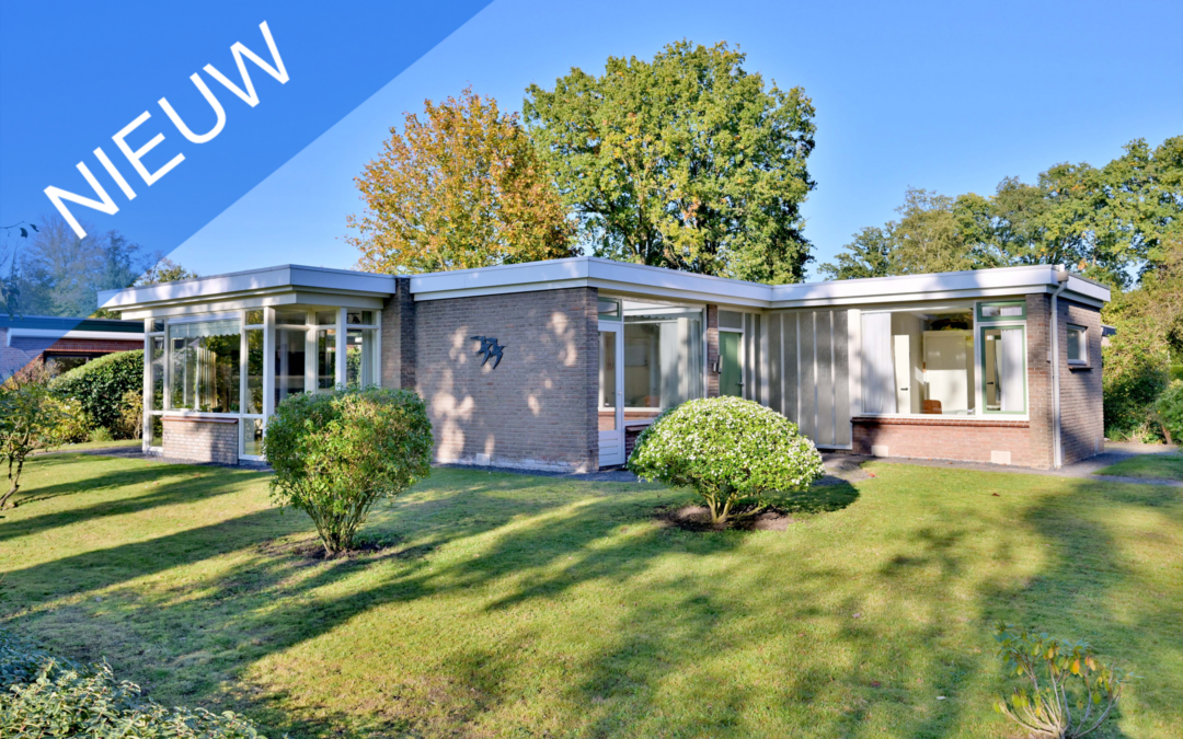 Wiltinkhof 13, Gorssel | € 630.000,- k.k.